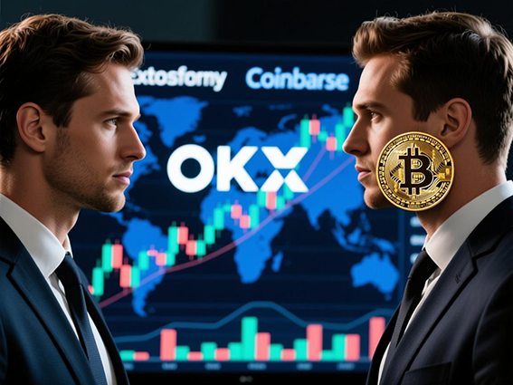 (oyi官网下载)交易所交易界面